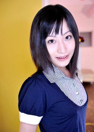 Kaori Yamazaki