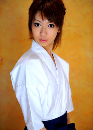 Kaoru Fujisaki