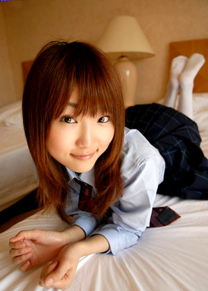 Kasumi Kobayashi