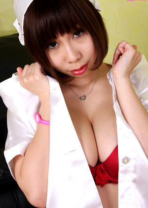 Mai Fujiko