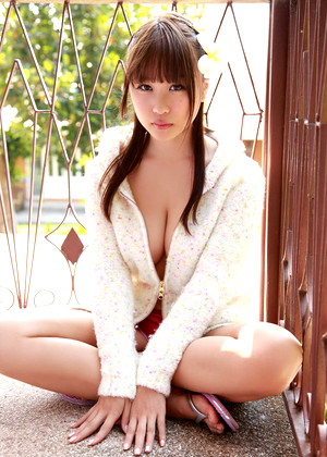 Mai Nishida