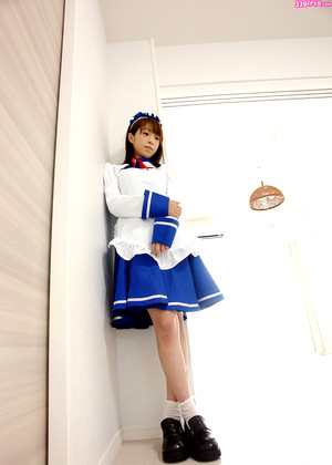 Maid Yuki