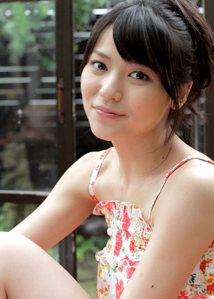 Maimi Yajima