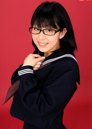Mari Yoshino