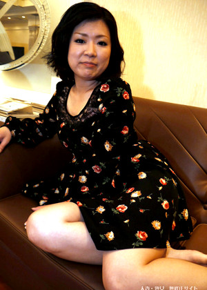 Marie Uchikawa