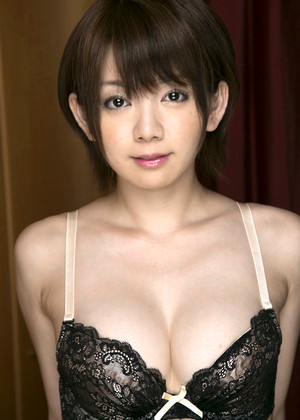 Mayu Nozomi
