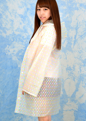 Mayu Satomi