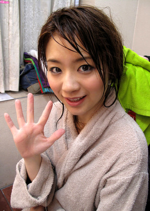 Mayuka Akimoto