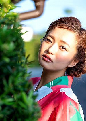 Mayumi Yamanaka