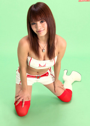 Megumi Haruna