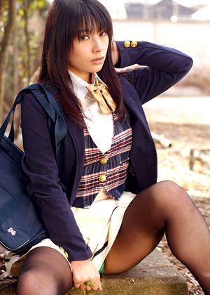 Megumi Haruno