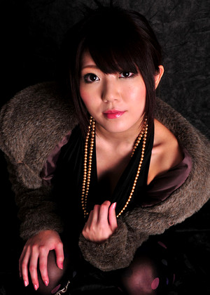 Megumi Maoka