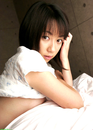 Megumi Mizuuchi