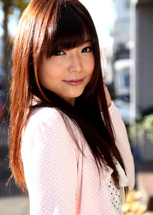 Megumi Shino