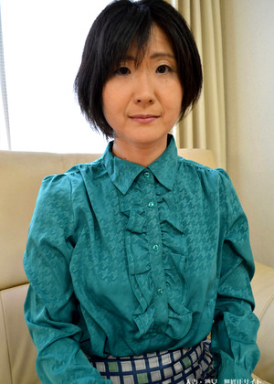Mie Kashiguchi
