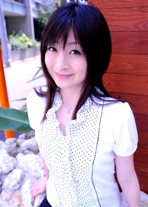 Miho Yoshizaki