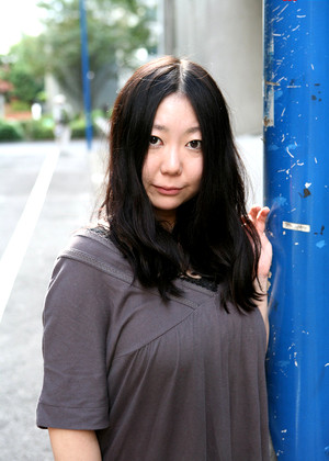 Mikako Ohashi