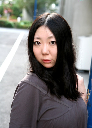 Mikako Ohashi
