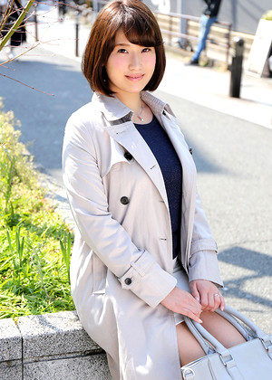 Mina Higashi