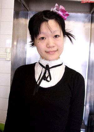 Mina Mizuki