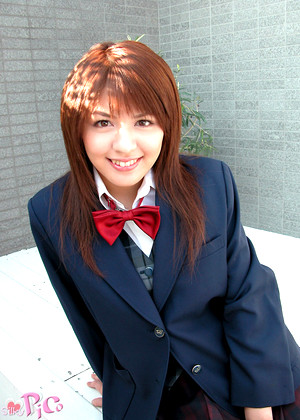 Mina Nakano