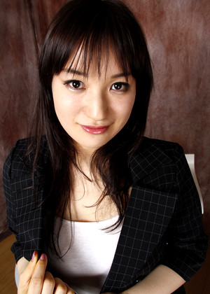 Minami Asakura