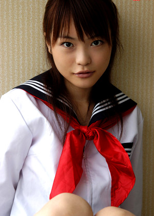 Mio Shirayuki