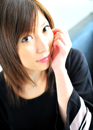 Mirei Yokoyama