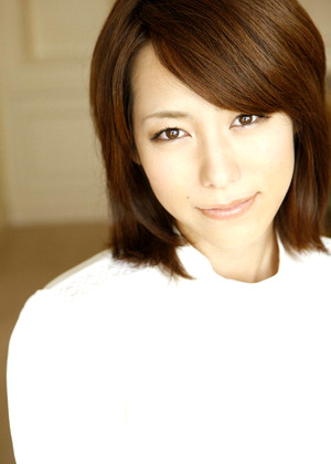 Misato Kashiwagi