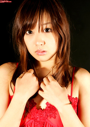 Miyu Hoshino