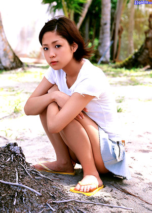 Miyu Oriyama