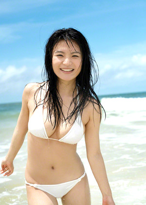 Mizuki Hoshina
