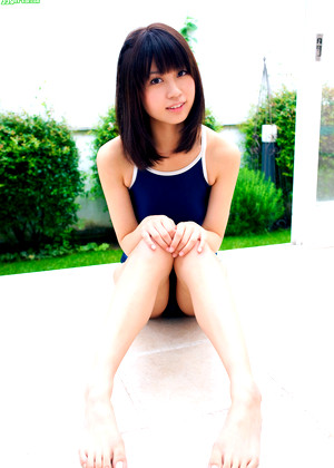 Mizuki Yamaguchi