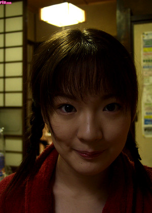 Naho Asakura