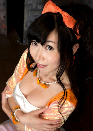 Nanako Hayama
