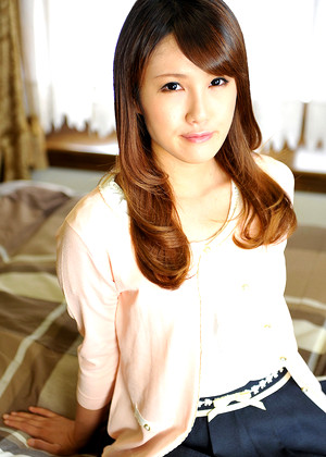 Nanami Ikeuchi