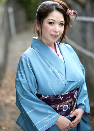Natsuko Kayama