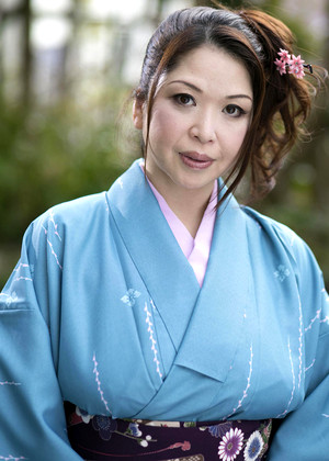 Natsuko Kayama