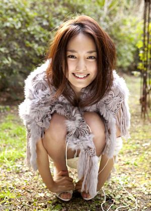 Natsuko Nagaike