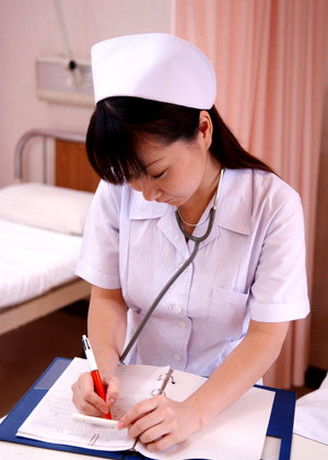 Nurse Nami