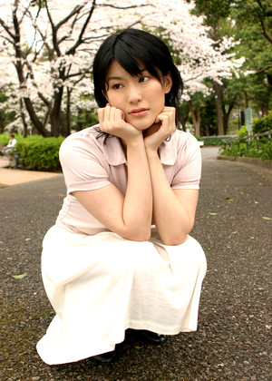 Oshioki Yuka
