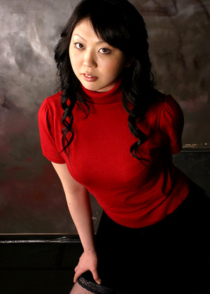 Oshioki Yurie