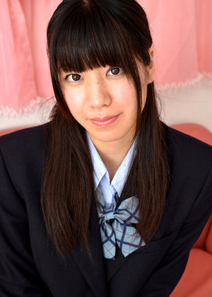 Riisa Kashiwagi