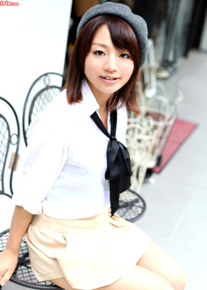 Rika Hoshimi