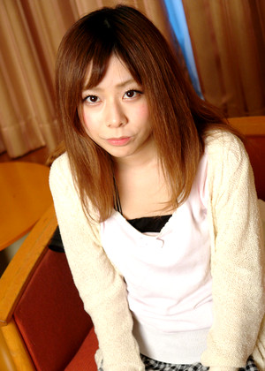 Rika Yamagishi
