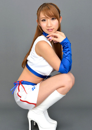 Rina Aoyama
