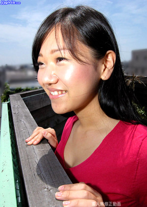 Risa Takashima