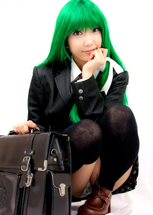 Sanae Kochiya