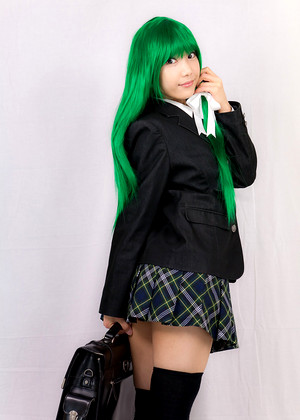 Sanae Kochiya