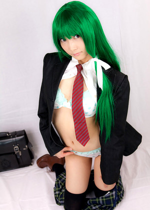 Sanae Kochiya